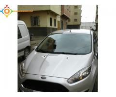 Ford fiesta diesel