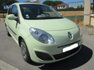 RENAULT TWINGO 1.5 DCI HELIOS