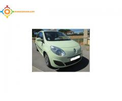 RENAULT TWINGO 1.5 DCI HELIOS