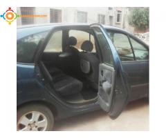 Renault Scenic essence