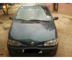 Renault Scenic essence