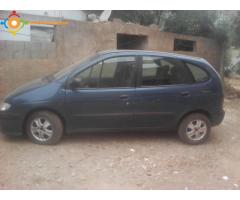 Renault Scenic essence