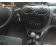 Renault Scenic essence