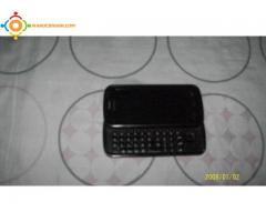 NOKIA C6