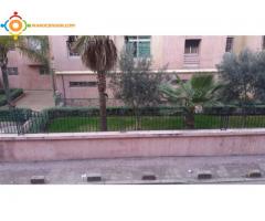 Maison R+3 100 m² Hay Moulay Abdellah Casa