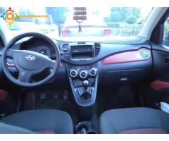 Hyundai à vendre