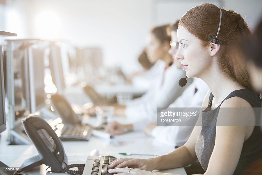 Téléconseillers en urgence ae