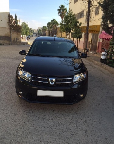 DACIA LOGAN 2014