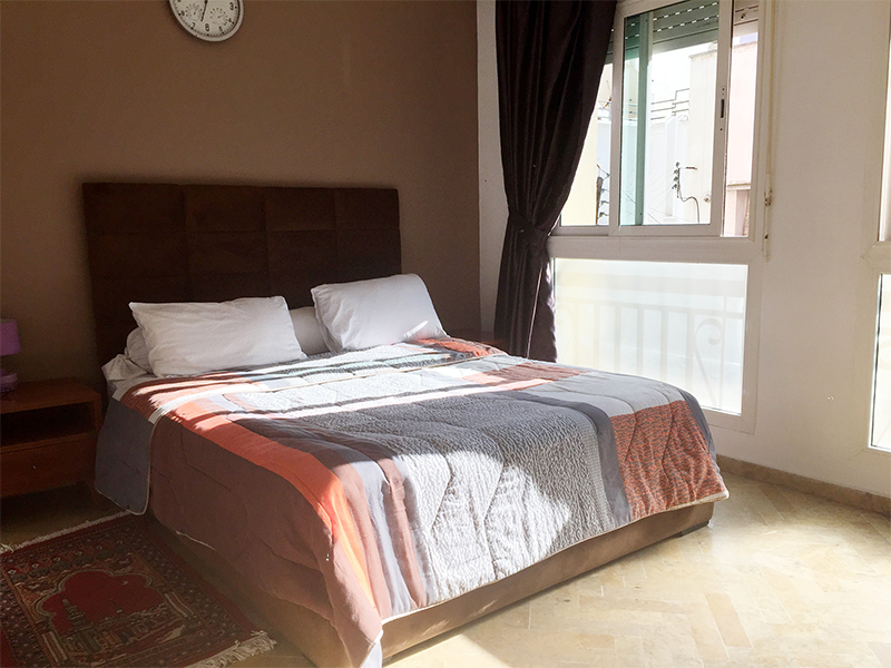 Appartement à Boulevard d’Anfa Casablanca