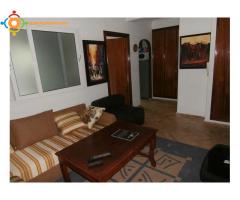 Appartement à Boulevard d’Anfa Casablanca