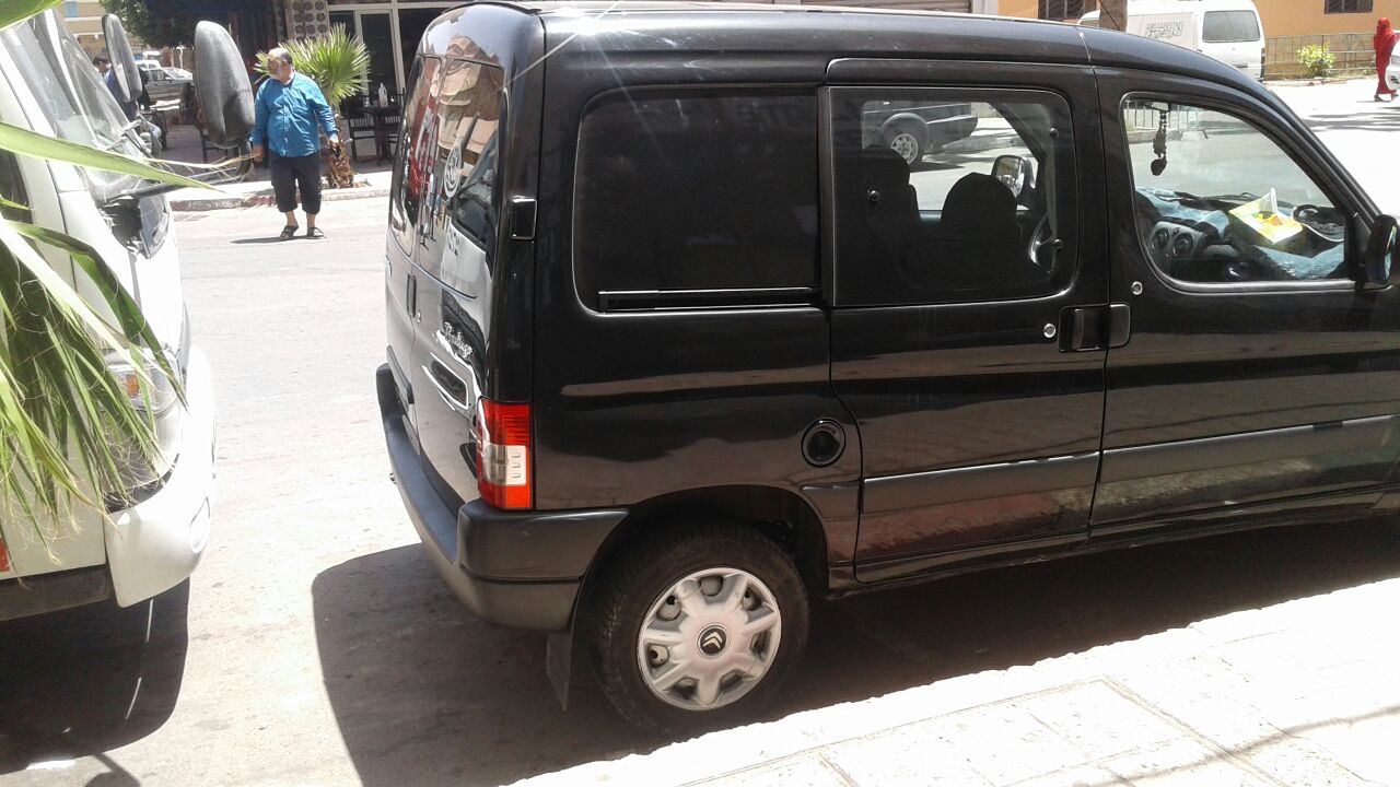 Berlingo