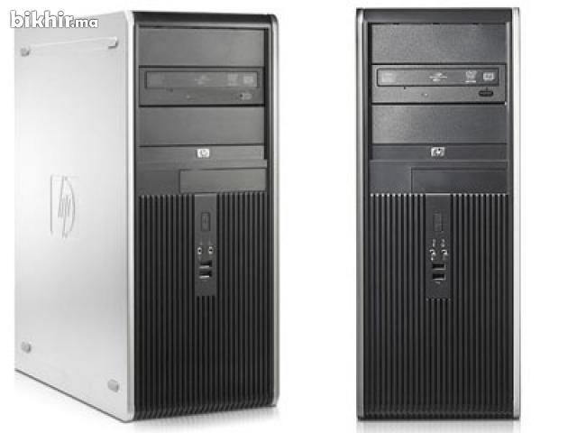 HP compaq dc 7900 vpro