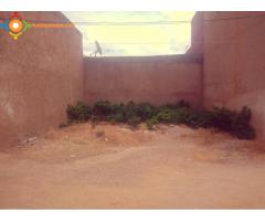 Terrain 72 m², hay Nasr, Khemisset