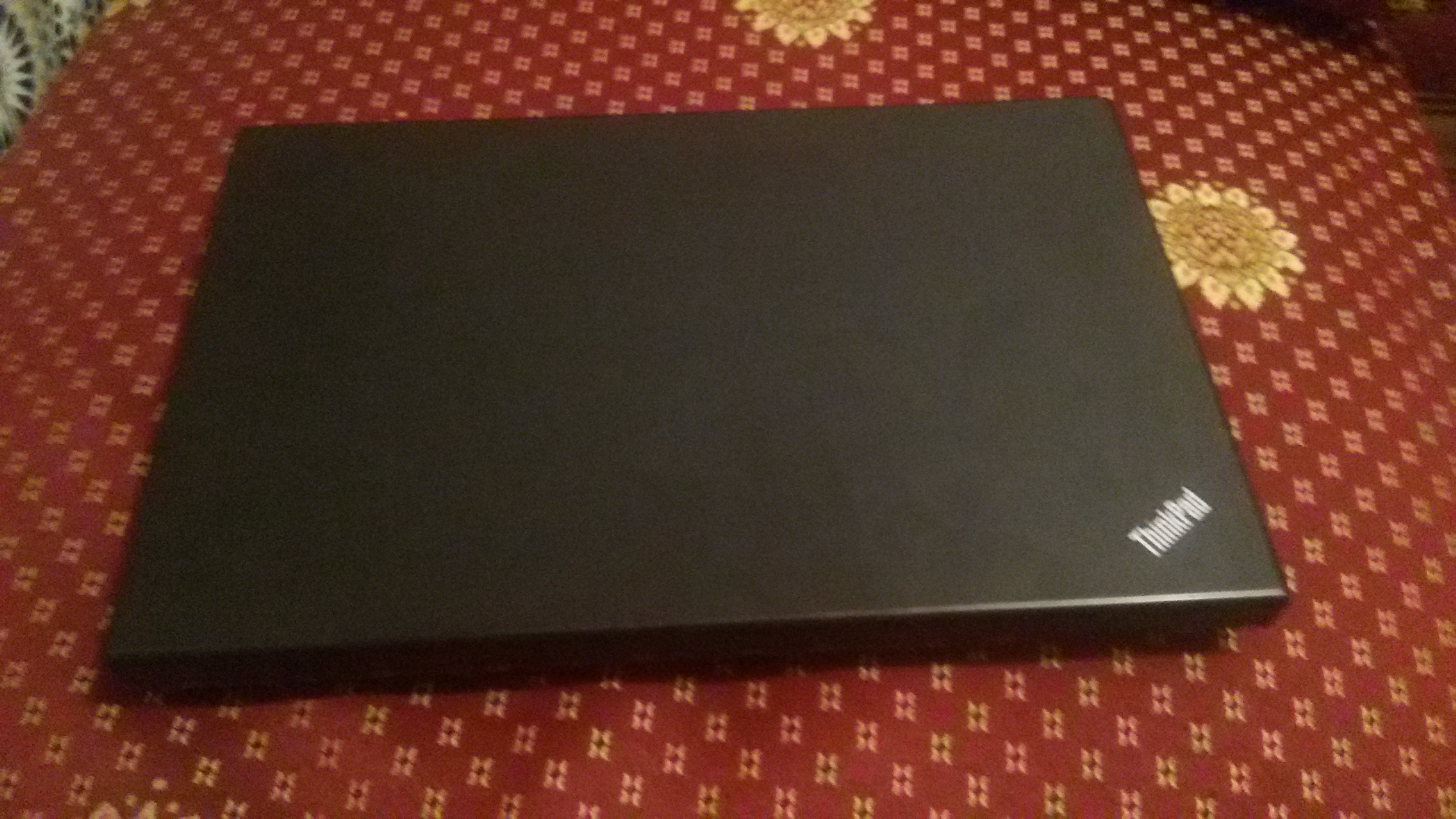 Lenovo core i5 ThinkPad