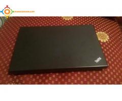 Lenovo core i5 ThinkPad