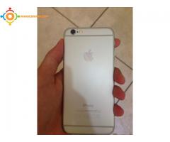 iPhone 6 128 GB Silver