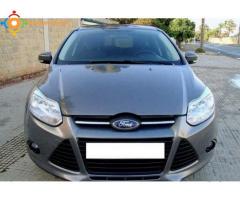 Ford Focus Diesel