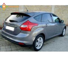 Ford Focus Diesel