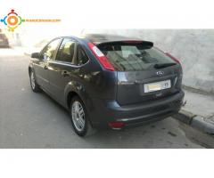 ford focus guia 2008