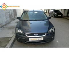 ford focus guia 2008