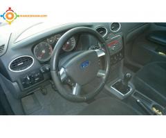 ford focus guia 2008