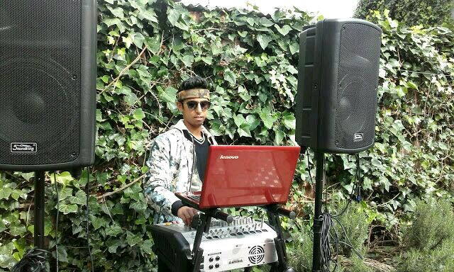 Abdell DJ