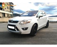 Ford Kuga Diesel