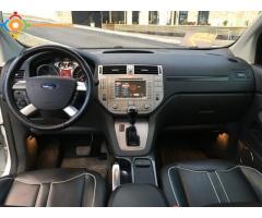 Ford Kuga Diesel