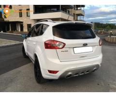 Ford Kuga Diesel