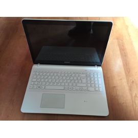 vente pc portable sony vaio core2  duo