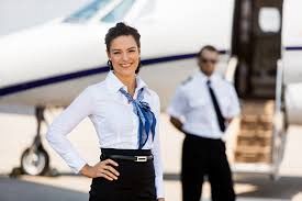 formation pour les hôtesses de l'air