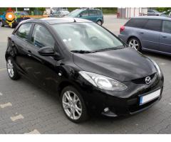 Vend Mazda 2