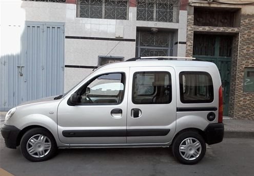 Kangoo dc 65