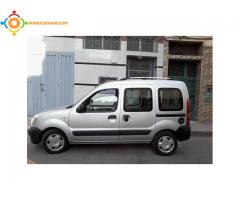 Kangoo dc 65