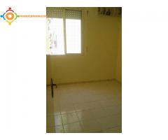 appartement a vendre