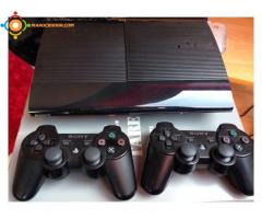 Ps3 super slim 500gb