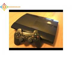 Ps3 super slim 500gb