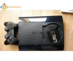 Ps3 super slim 500gb