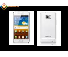 samsung galxy s2 blanc 16Go