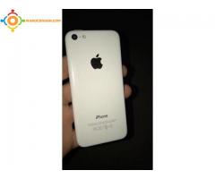 Iphone 5c  16 gb