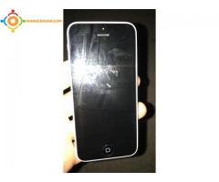 Iphone 5c  16 gb