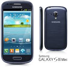 Samsung Galaxy S3 Mini neuf