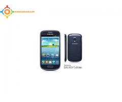 Samsung Galaxy S3 Mini neuf