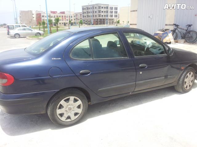 MEGANE CLASSIC  A VENDRE