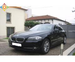 BMW 525 D