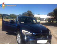 BMW X1 20d Sdrive