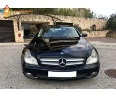 Mercedes-Benz CLS 320 CDi