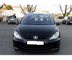 Peugeot 307 SW Break 1.4 HDi XT