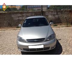 Chevrolet Lacetti 1.4 Gasolina A/C