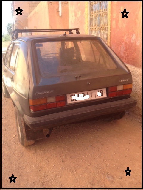 golf 1